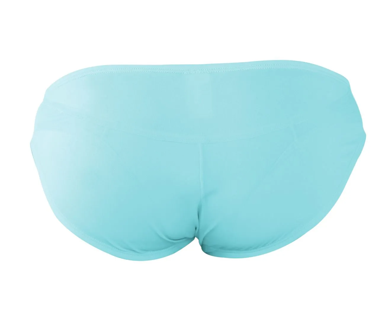 Bekleidung_Pikante_Herrenunterwäsche Pikante PIK 0977X Angola Bikini Farbe Hellblau