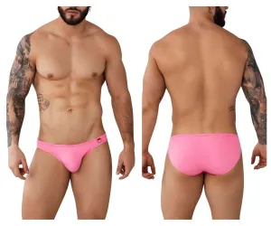 Bekleidung_Pikante_Herrenunterwäsche Pikante PIK 0977X Angola Bikini Farbe Rosa
