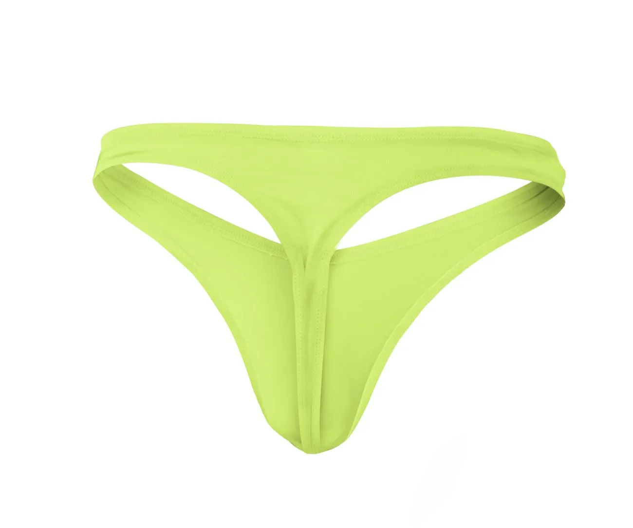 Bekleidung_Pikante_Herrenunterwäsche Pikante PIK 0978X Angola Tangas Farbe Grün