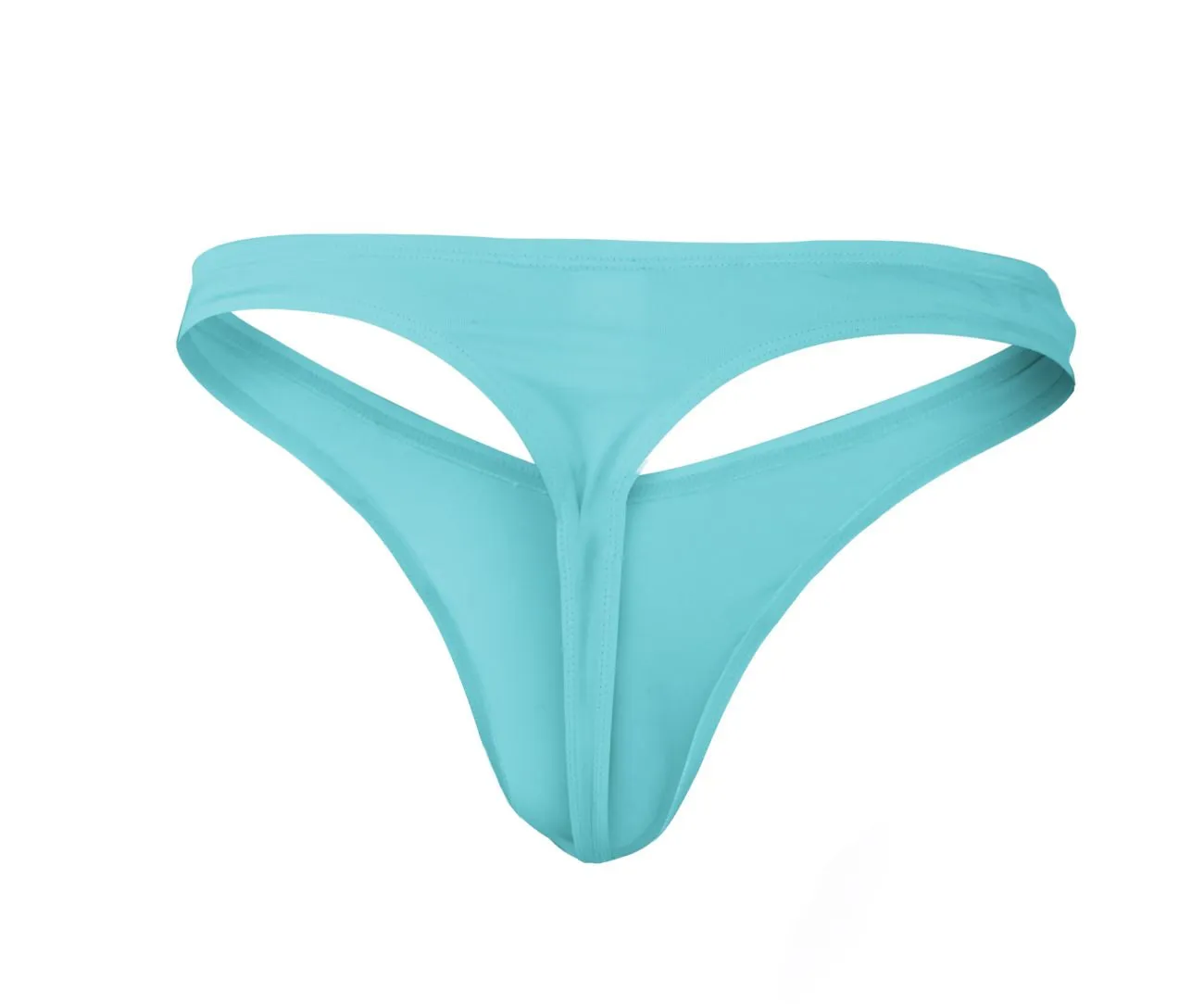 Bekleidung_Pikante_Herrenunterwäsche Pikante PIK 0978X Angola Tangas Farbe Hellblau