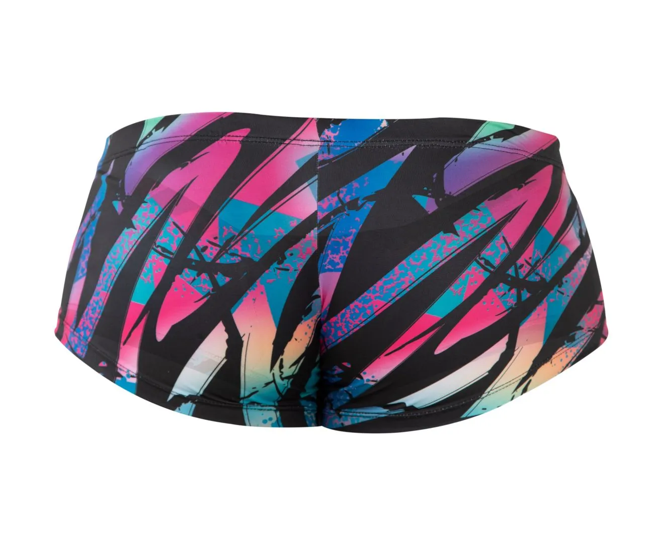Bekleidung_Pikante_Herrenunterwäsche Pikante PIK 0988 Jartum Slips Farbe Schwarz
