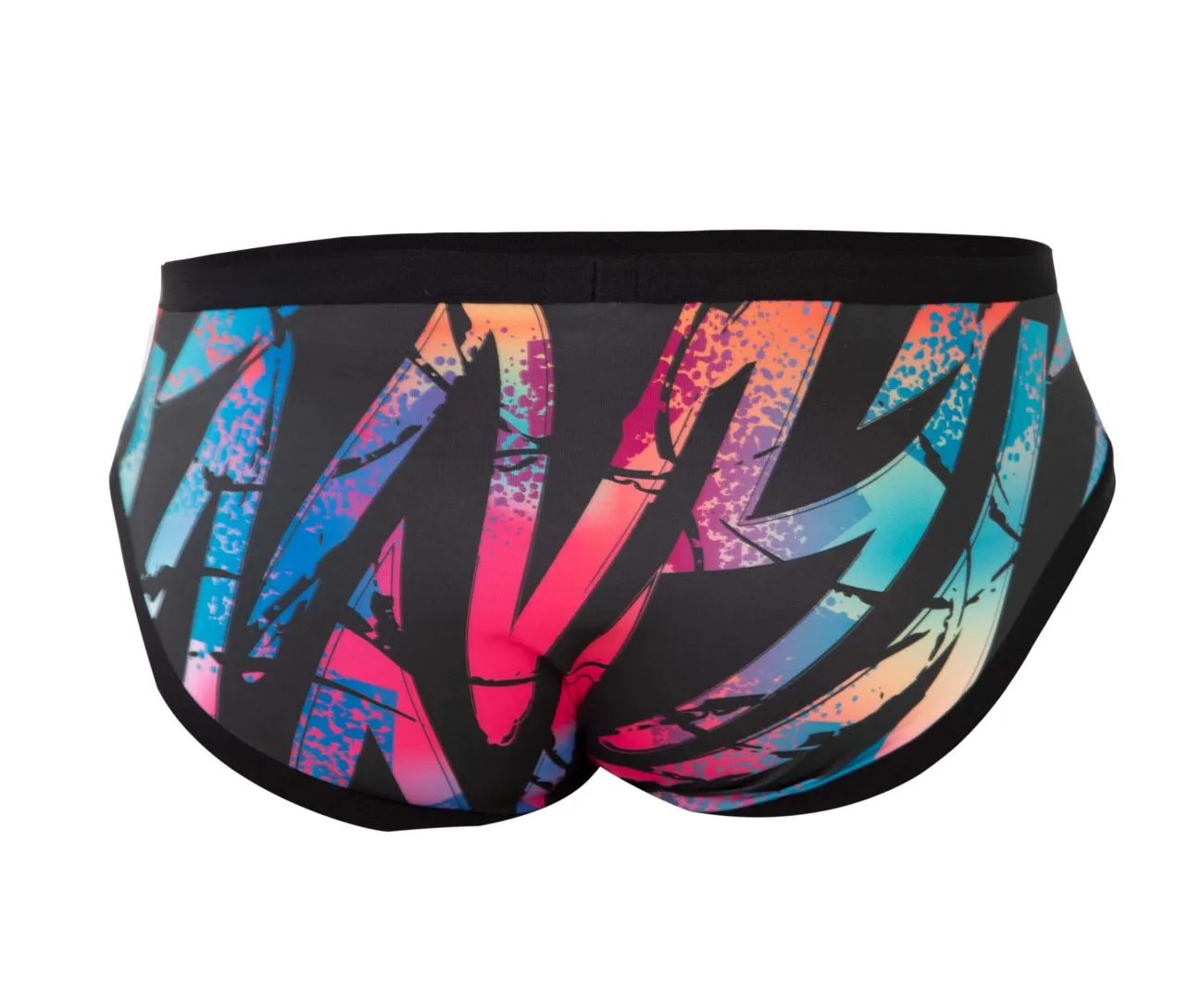 Bekleidung_Pikante_Herrenunterwäsche Pikante PIK 0989X Jartum Slips Farbe Schwarz