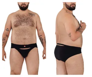 Bekleidung_Pikante_Herrenunterwäsche Pikante PIK 1026X Verona Slips Farbe Schwarz