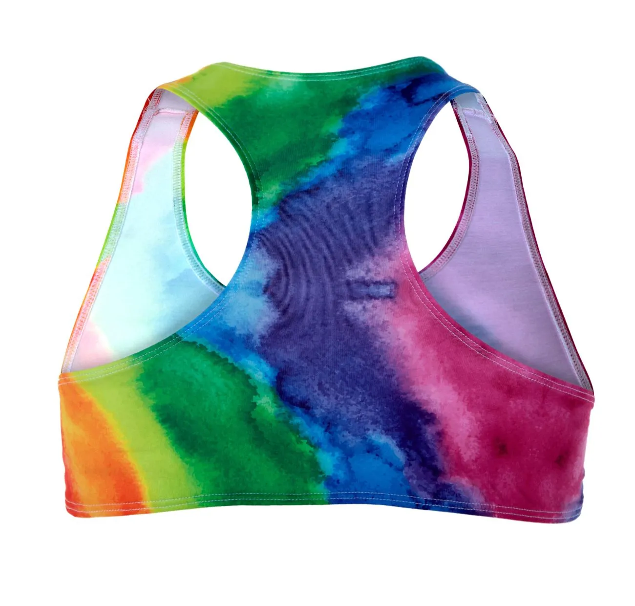 Bekleidung_Pikante_Herrenunterwäsche Pikante PIK 1267 Ultra Crop Top Farbe Gelb