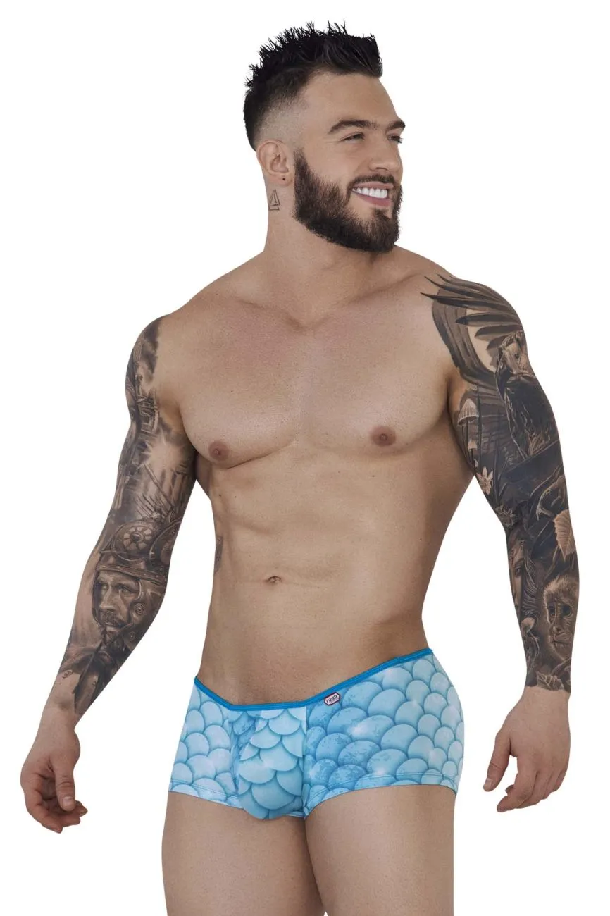 Bekleidung_Pikante_Herrenunterwäsche Pikante PIK 1268 Roskilde Slip Farbe Blau