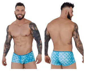 Bekleidung_Pikante_Herrenunterwäsche Pikante PIK 1268 Roskilde Slip Farbe Blau