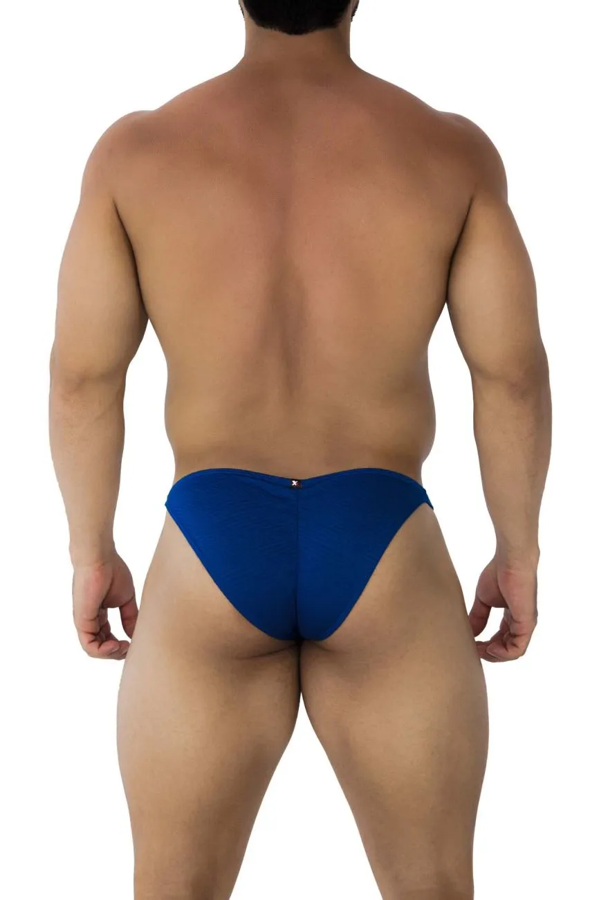 Clothing_Xtremen_Unterwäsche Jacquard-Bikini