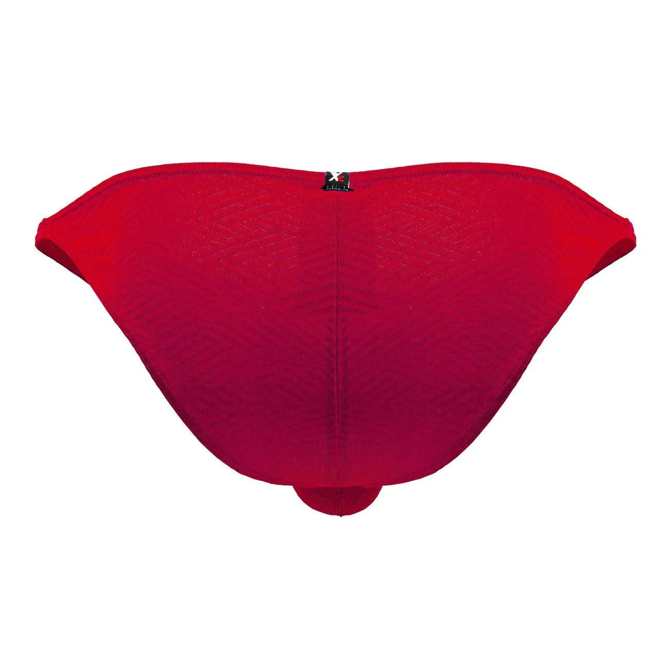 Clothing_Xtremen_Unterwäsche Jacquard-Bikini