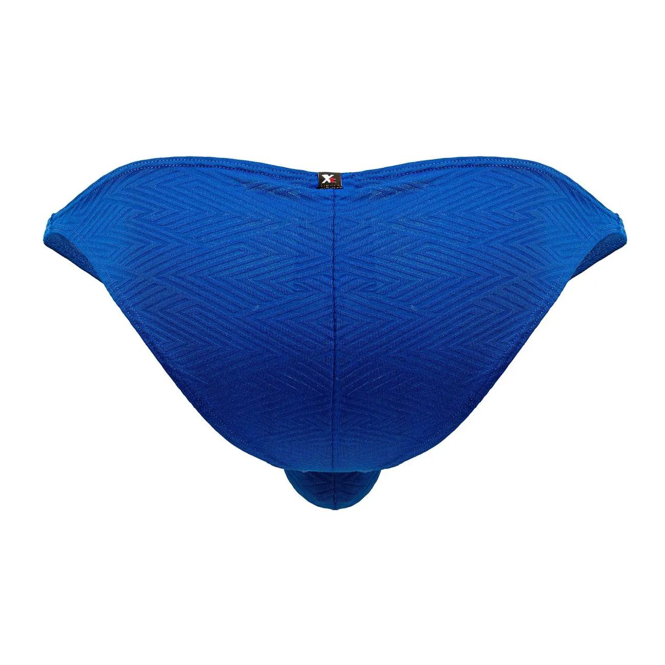 Clothing_Xtremen_Unterwäsche Jacquard-Bikini