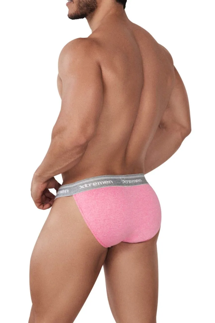 Clothing_Xtremen_Unterwäsche Jasper Bikini