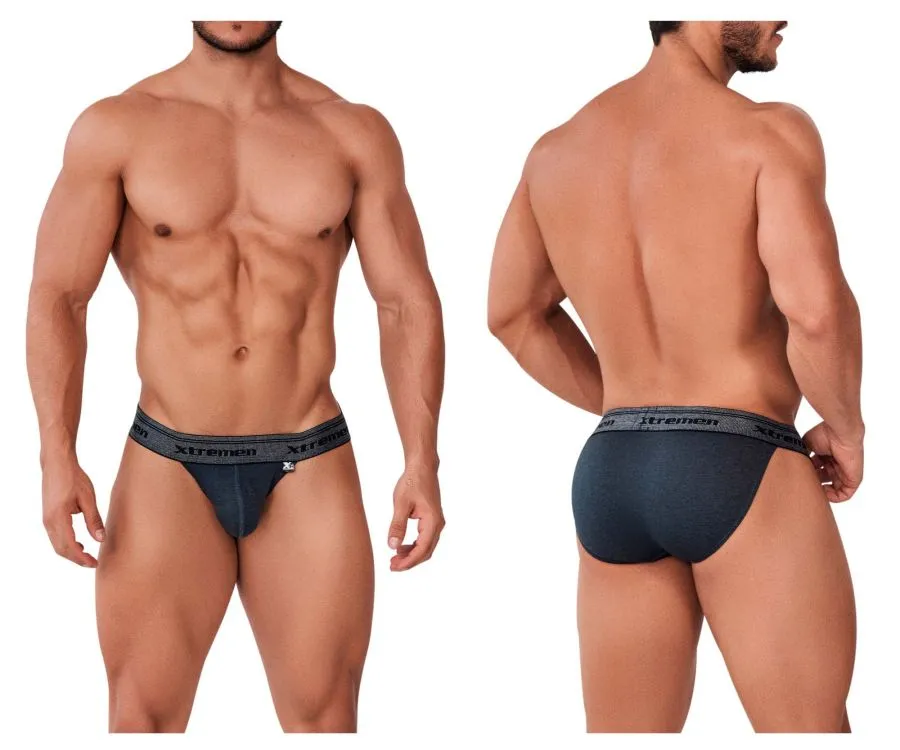 Clothing_Xtremen_Unterwäsche Jasper Bikini