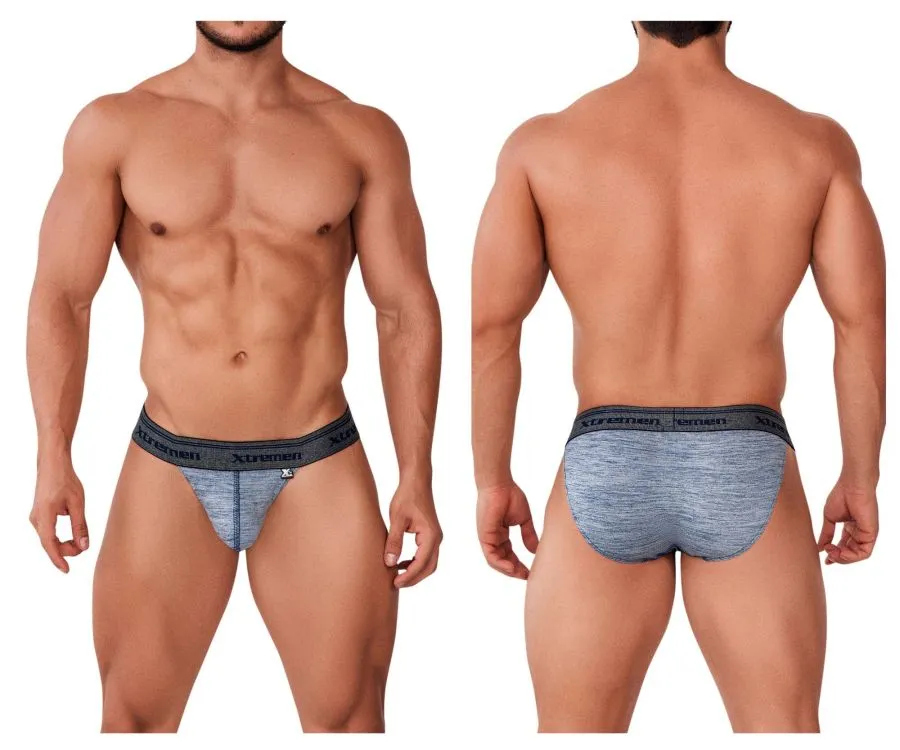Clothing_Xtremen_Unterwäsche Jasper Bikini
