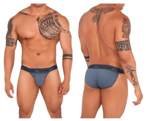 Clothing_Xtremen_Unterwäsche Ultraweicher Bikini