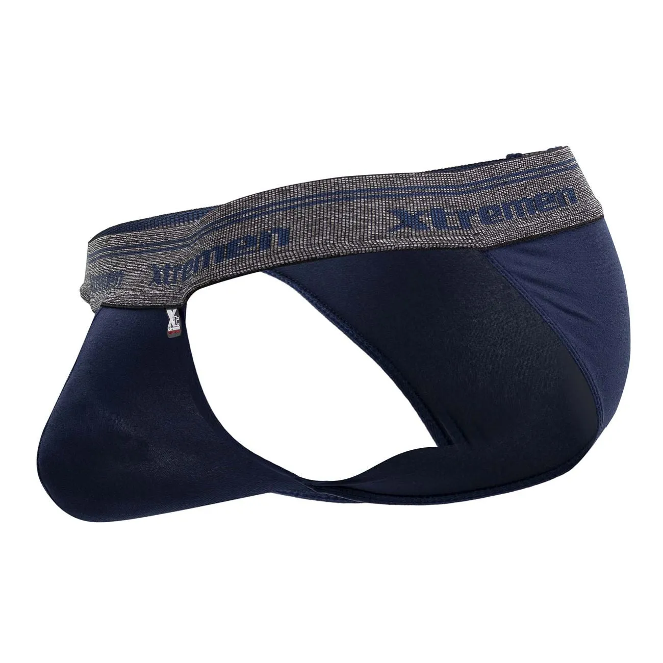 Clothing_Xtremen_Unterwäsche Ultraweicher Bikini
