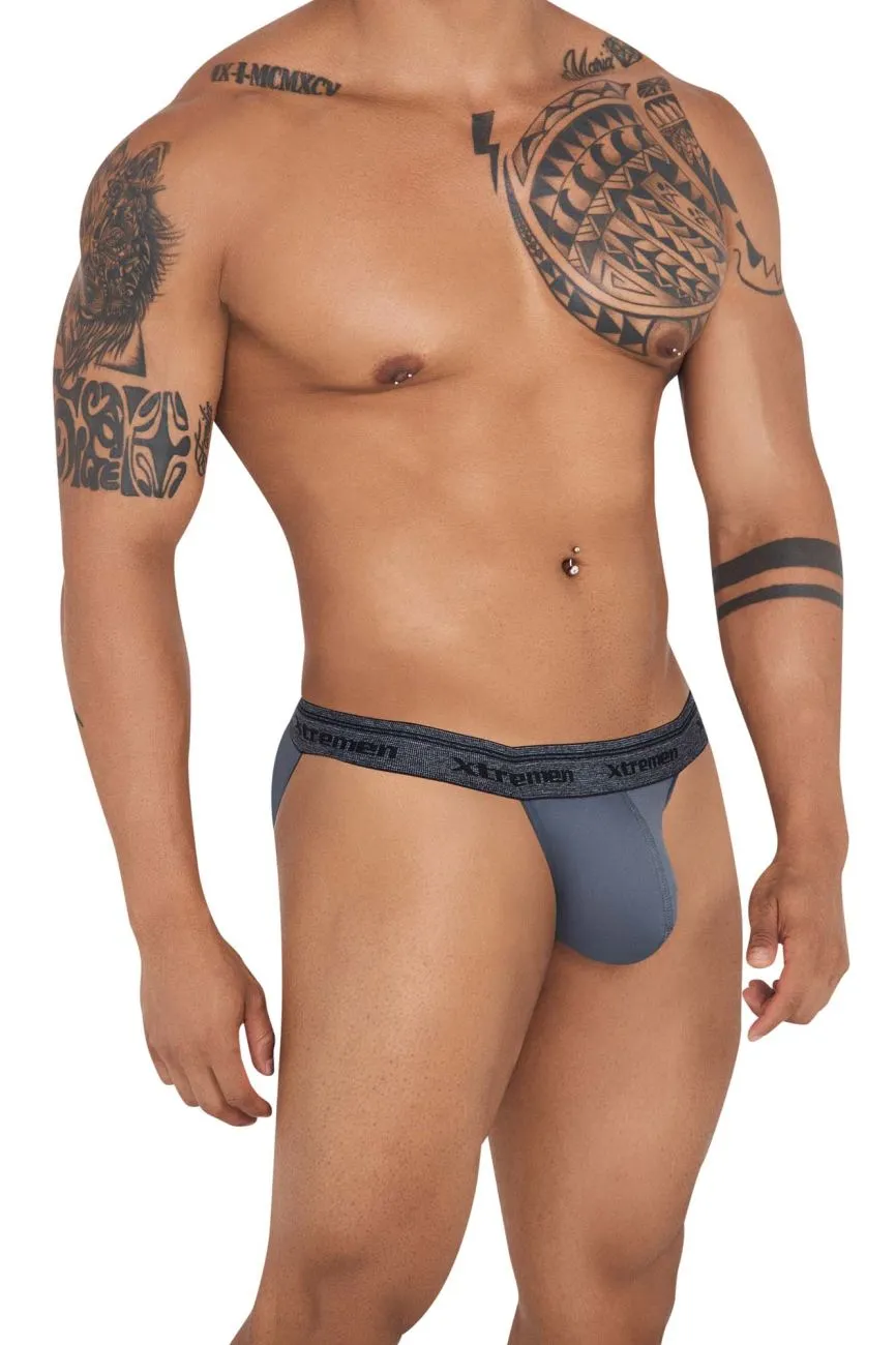 Clothing_Xtremen_Unterwäsche Ultraweicher Bikini