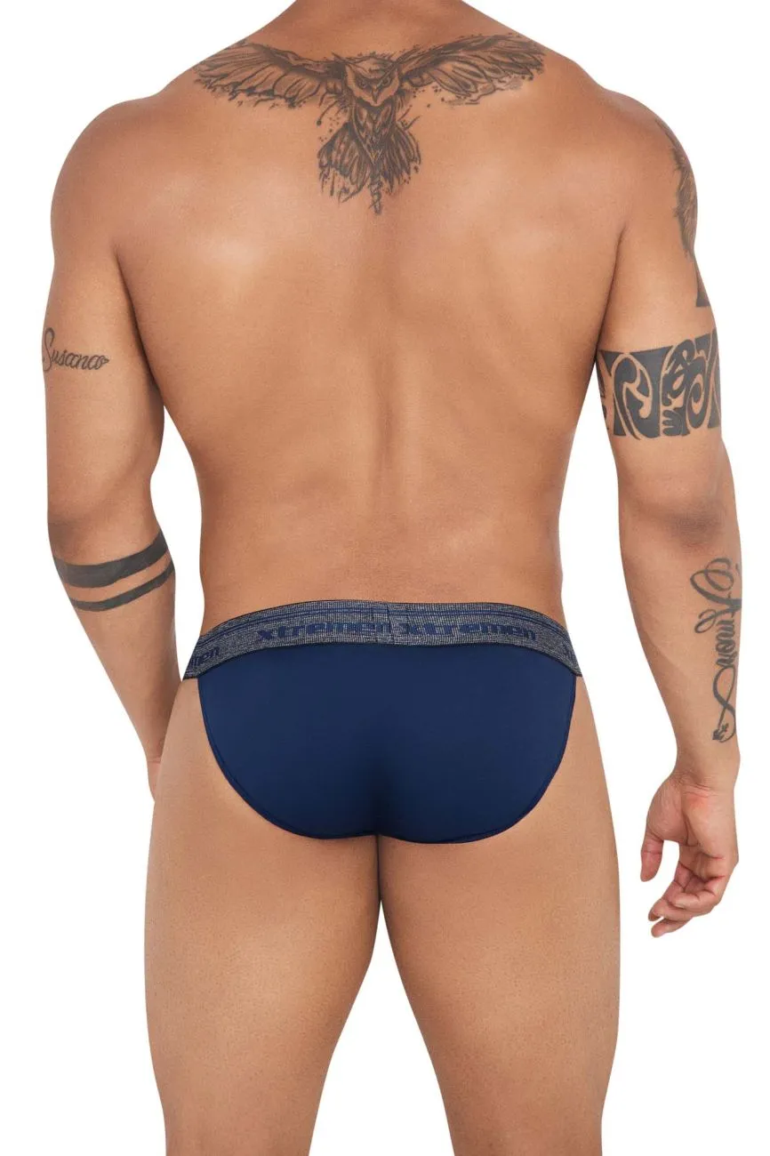 Clothing_Xtremen_Unterwäsche Ultraweicher Bikini