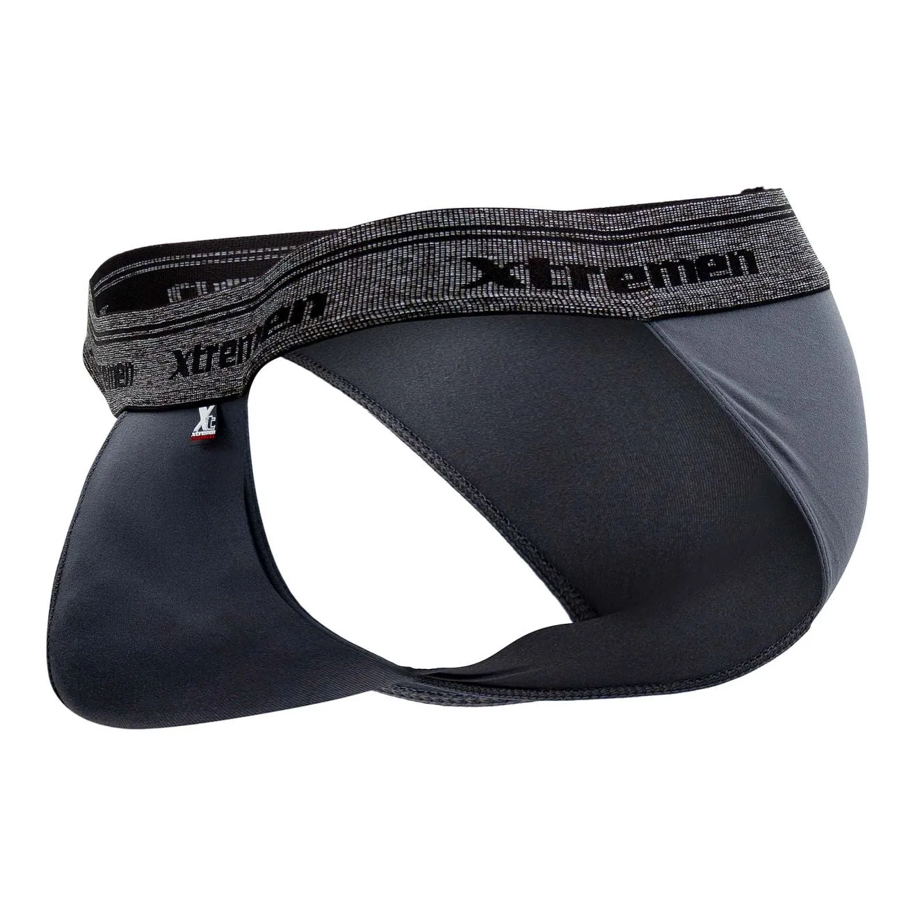 Clothing_Xtremen_Unterwäsche Ultraweicher Bikini