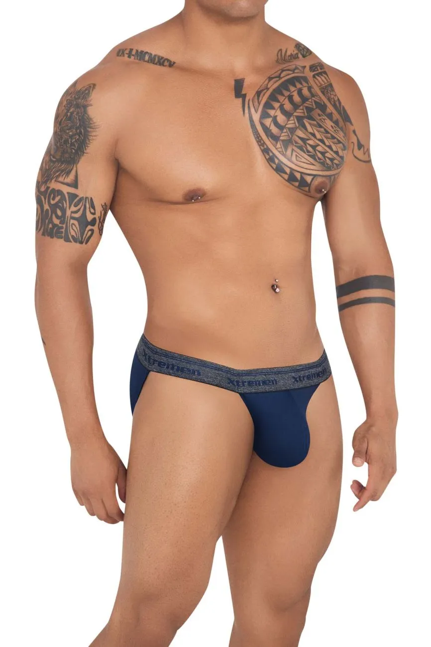 Clothing_Xtremen_Unterwäsche Ultraweicher Bikini