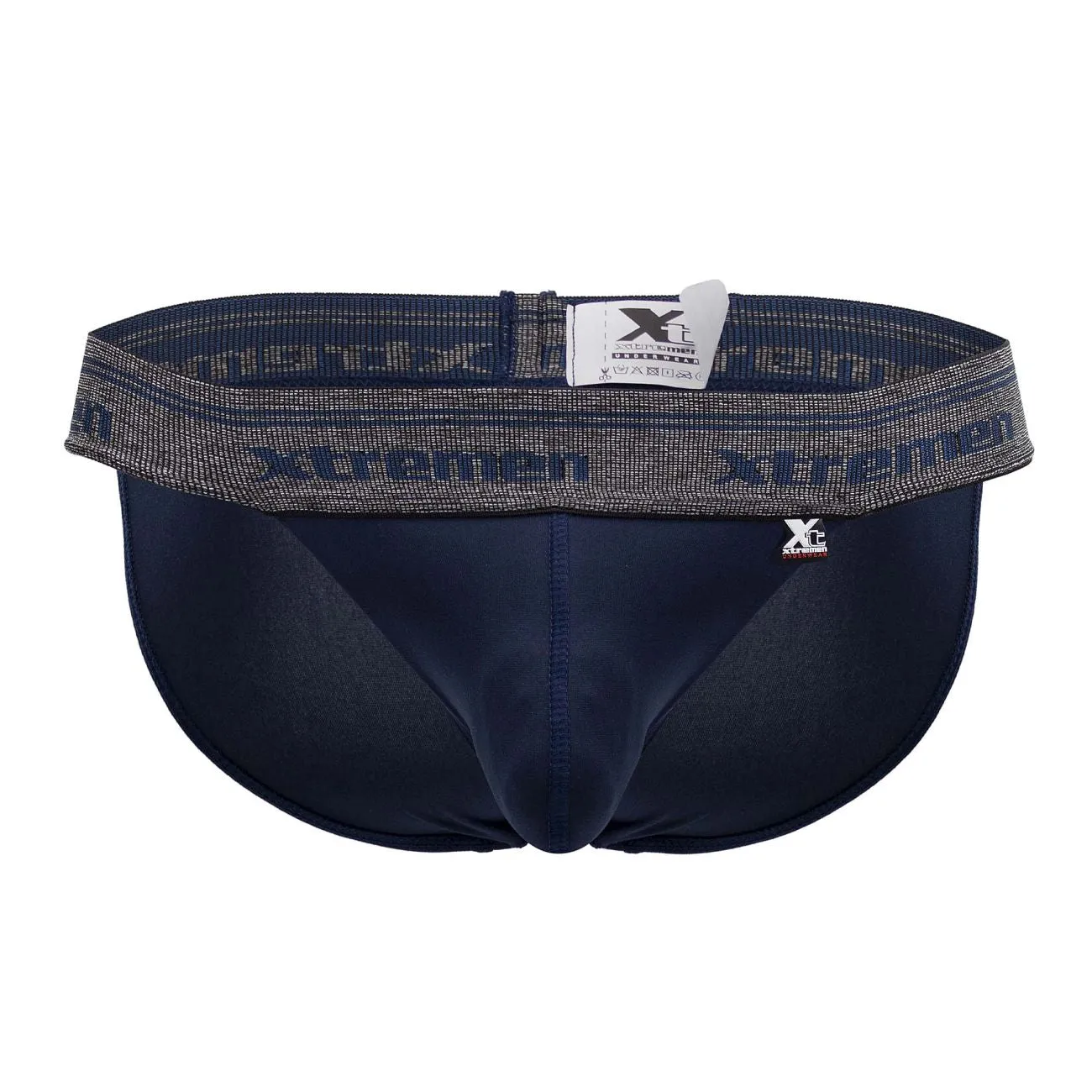 Clothing_Xtremen_Unterwäsche Ultraweicher Bikini