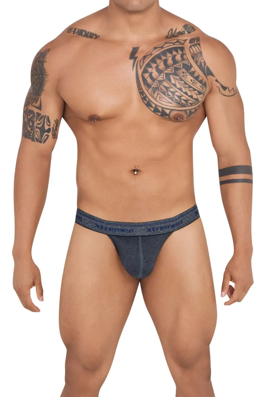 Clothing_Xtremen_Unterwäsche Ultraweicher Bikini
