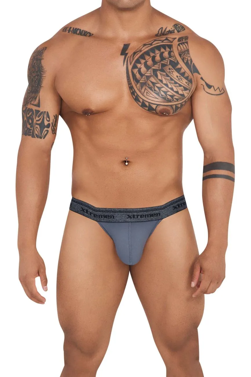 Clothing_Xtremen_Unterwäsche Ultraweicher Bikini
