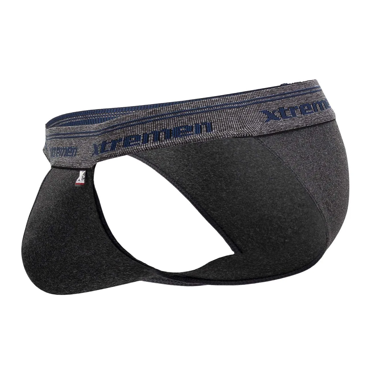Clothing_Xtremen_Unterwäsche Ultraweicher Bikini
