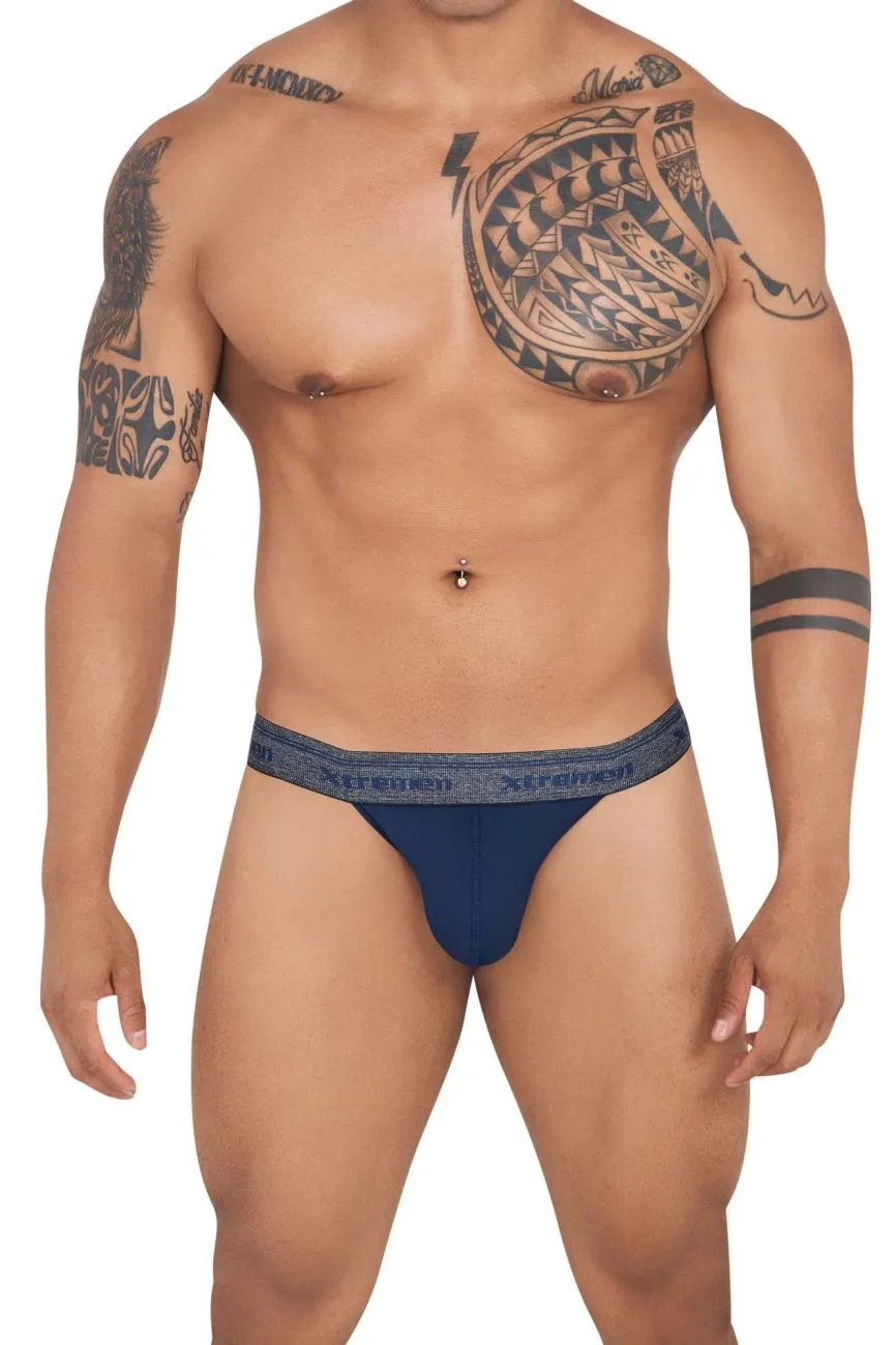 Clothing_Xtremen_Unterwäsche Ultraweicher Bikini