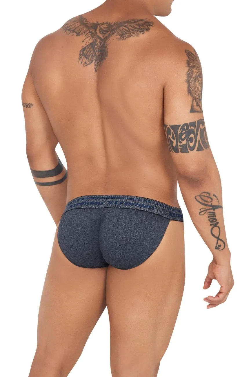 Clothing_Xtremen_Unterwäsche Ultraweicher Bikini