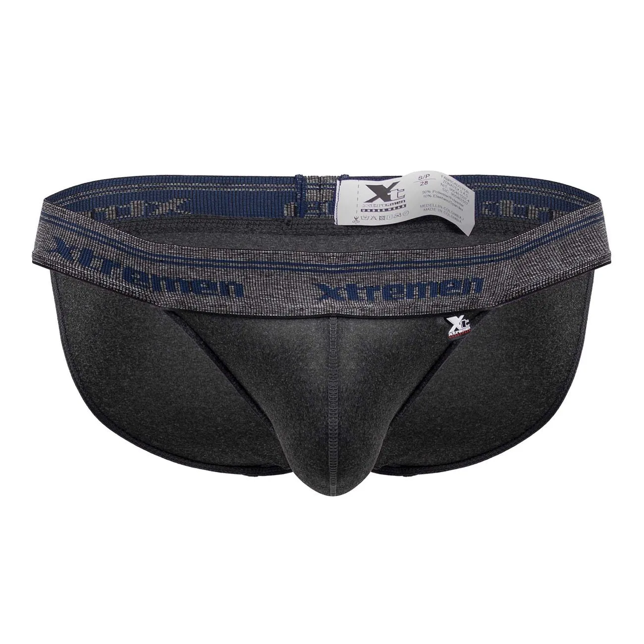Clothing_Xtremen_Unterwäsche Ultraweicher Bikini