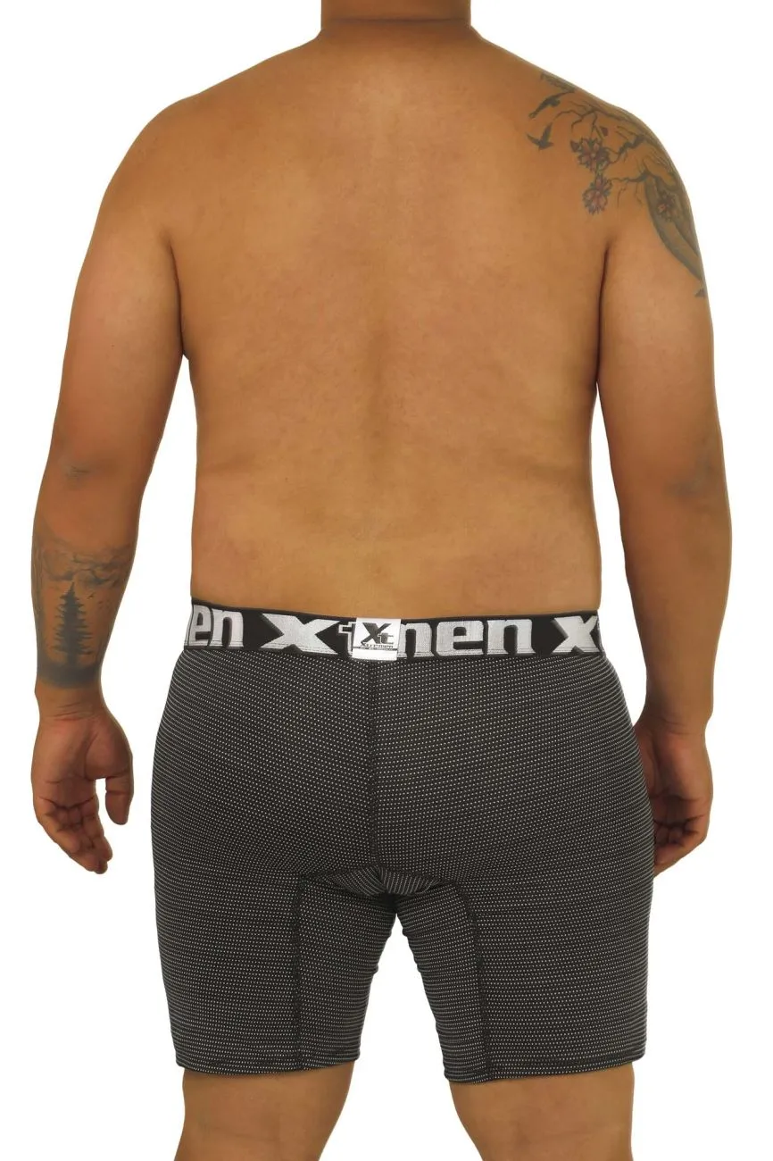 Bekleidung_Xtremen_Unterwäsche Xtremen 70005 Plus