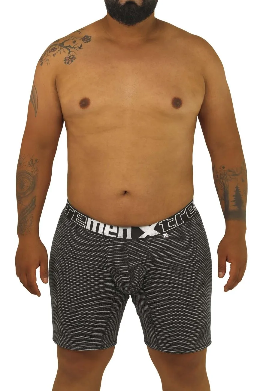 Bekleidung_Xtremen_Unterwäsche Xtremen 70005 Plus