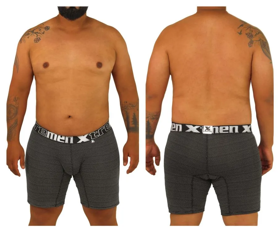 Bekleidung_Xtremen_Unterwäsche Xtremen 70005 Plus