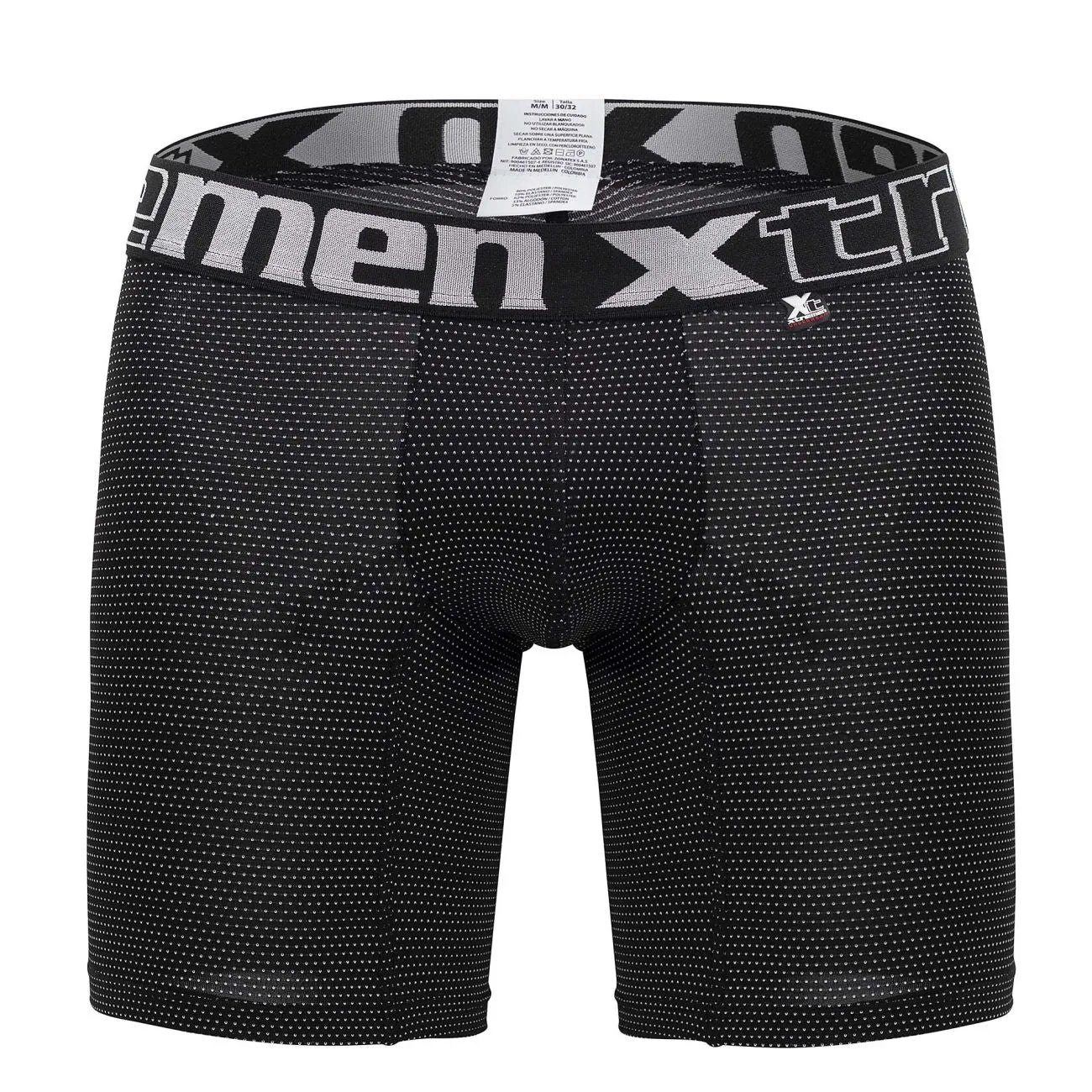 Bekleidung_Xtremen_Unterwäsche Xtremen 70005 Plus