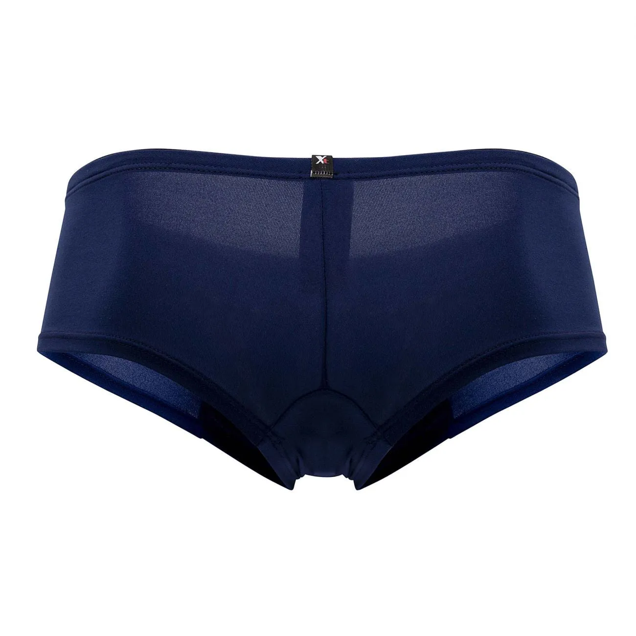 Clothing_Xtremen_Unterwäsche Xtremen 91103 Mikrofaser-Slip Farbe Dunkelblau