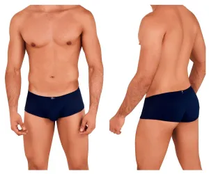Clothing_Xtremen_Unterwäsche Xtremen 91103 Mikrofaser-Slip Farbe Dunkelblau