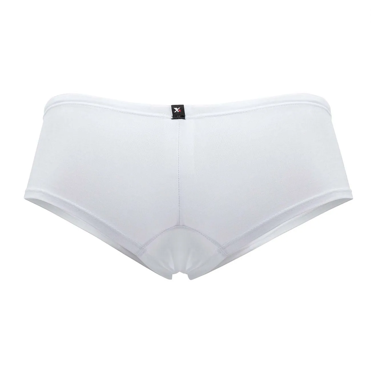 Clothing_Xtremen_Unterwäsche Xtremen 91103X Mikrofaser-Slip Farbe Weiß