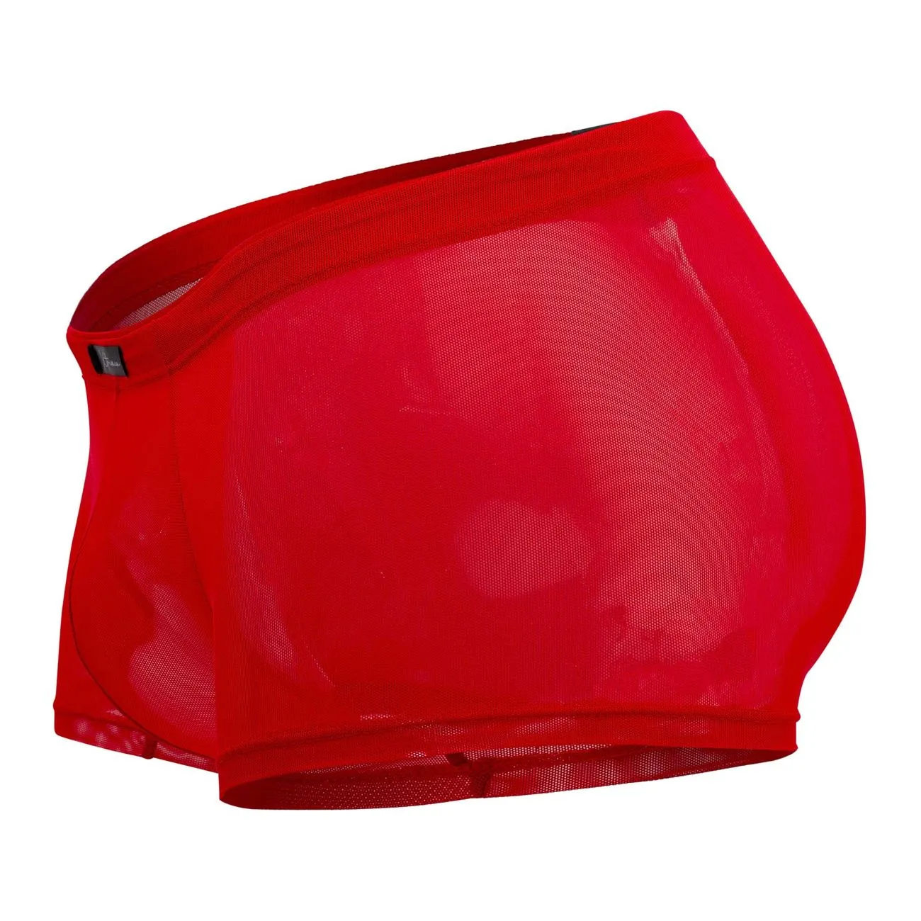 Clothing_Xtremen_Unterwäsche Xtremen 91127 Mesh Slips Farbe Rot