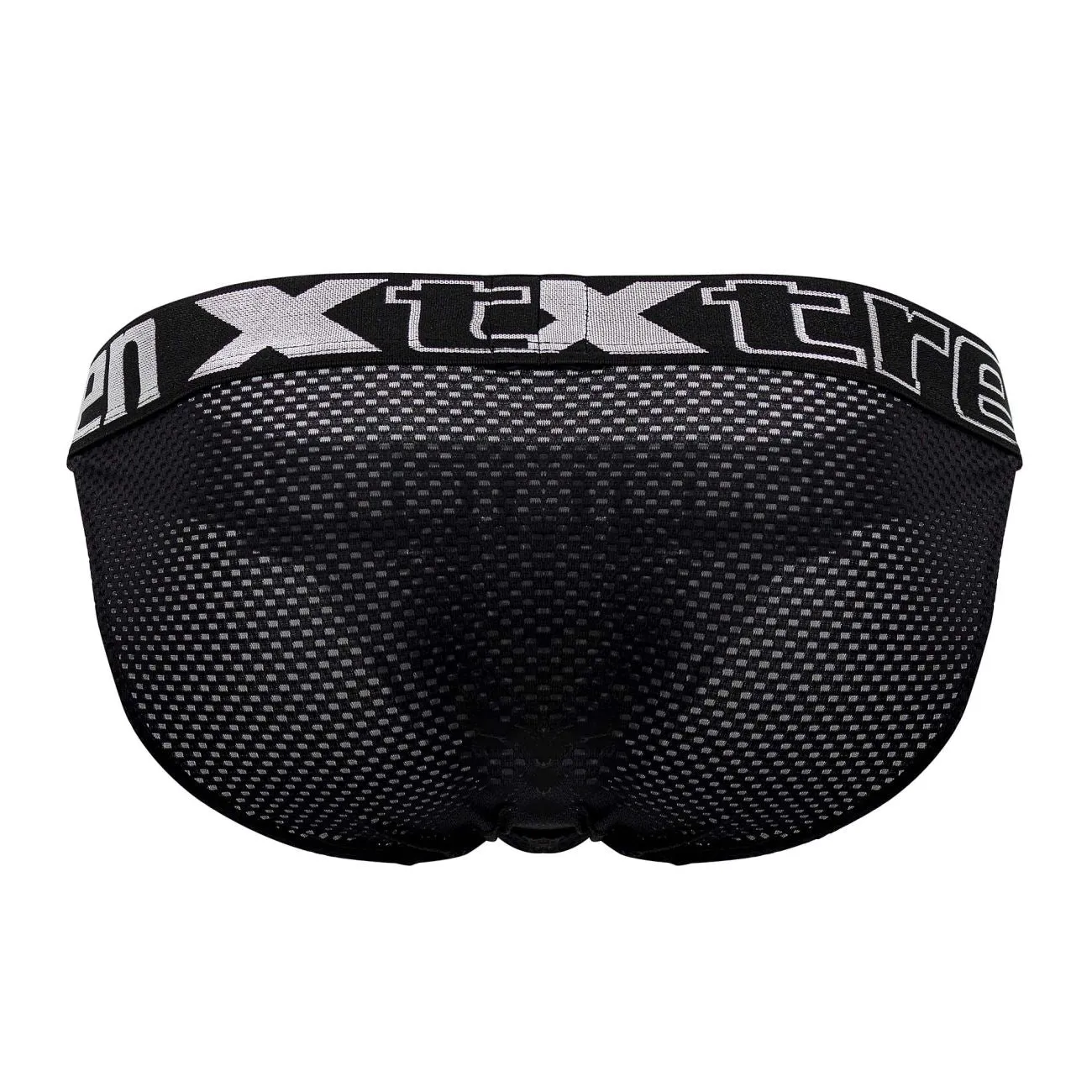 Clothing_Xtremen_Unterwäsche Xtremen 91159 Capriati Bikini Farbe Schwarz