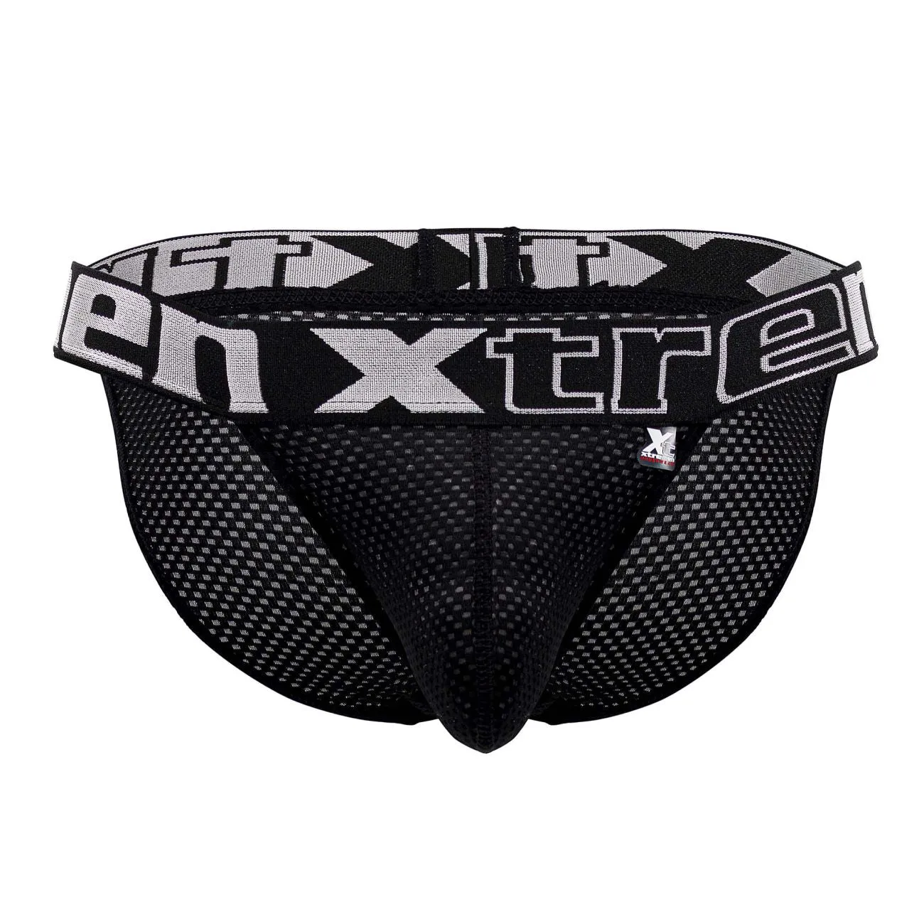 Clothing_Xtremen_Unterwäsche Xtremen 91159 Capriati Bikini Farbe Schwarz