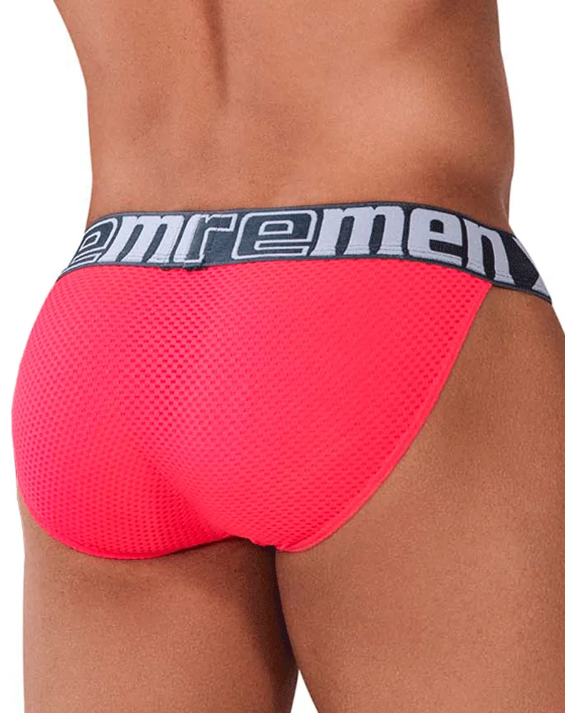 Clothing_Xtremen_Unterwäsche Xtremen 91159 Capriati Bikini Pink