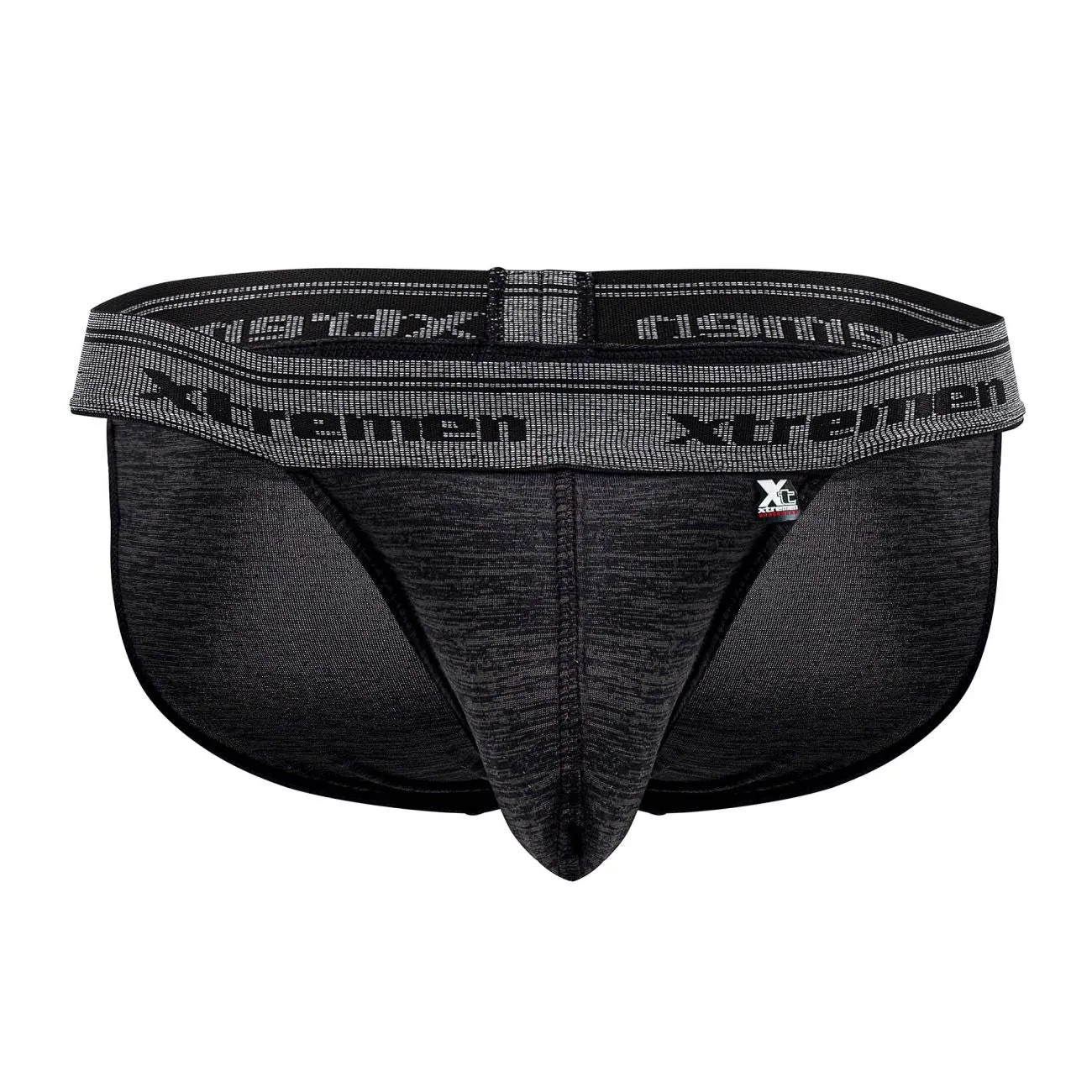 Kleidung_Xtremen_Unterwäsche Xtremen 91163 Morelo Bikini Farbe Schwarz