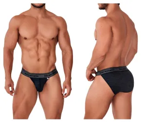 Kleidung_Xtremen_Unterwäsche Xtremen 91163 Morelo Bikini Farbe Schwarz