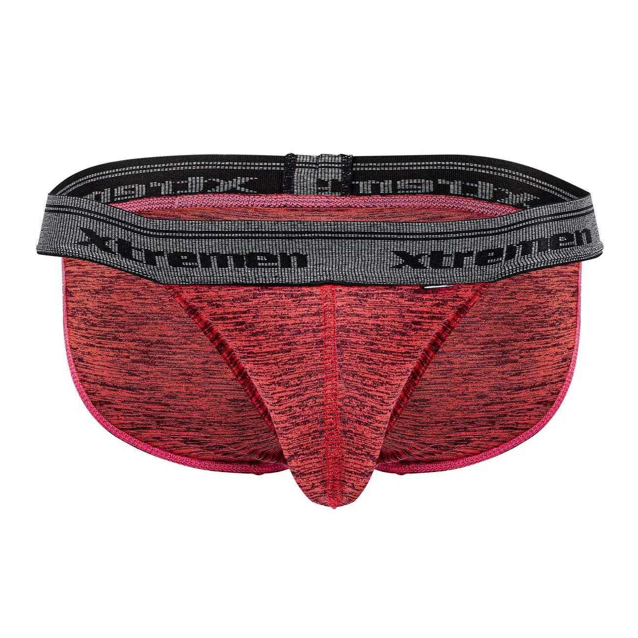 Clothing_Xtremen_Unterwäsche Xtremen 91163 Morelo Bikini Farbe Koralle