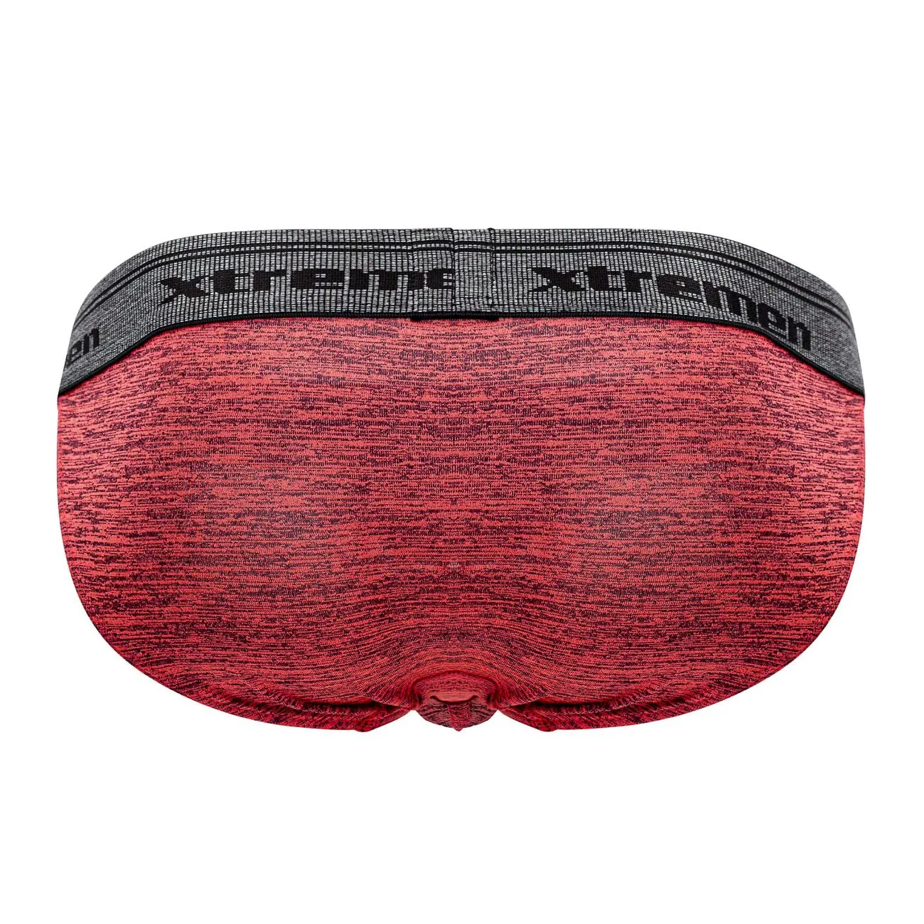 Clothing_Xtremen_Unterwäsche Xtremen 91163 Morelo Bikini Farbe Koralle