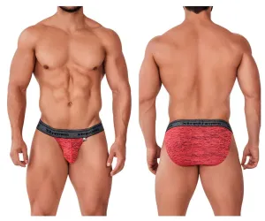 Clothing_Xtremen_Unterwäsche Xtremen 91163 Morelo Bikini Farbe Koralle