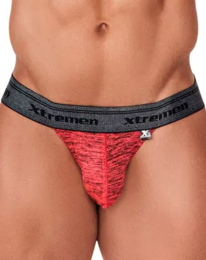 Clothing_Xtremen_Unterwäsche Xtremen 91163 Morelo Bikini Koralle