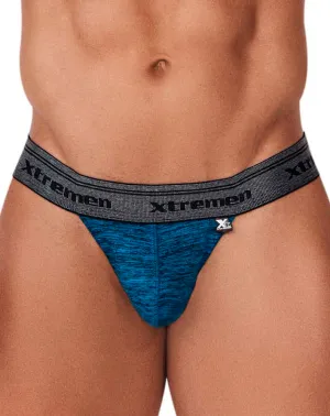 Clothing_Xtremen_Unterwäsche Xtremen 91163 Morelo Bikini Türkis