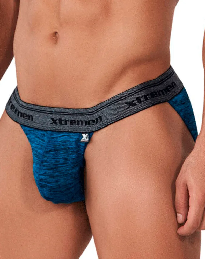 Clothing_Xtremen_Unterwäsche Xtremen 91163 Morelo Bikini Türkis