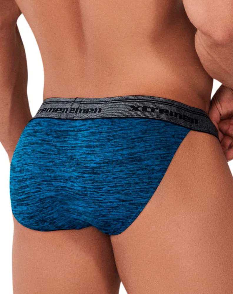 Clothing_Xtremen_Unterwäsche Xtremen 91163 Morelo Bikini Türkis