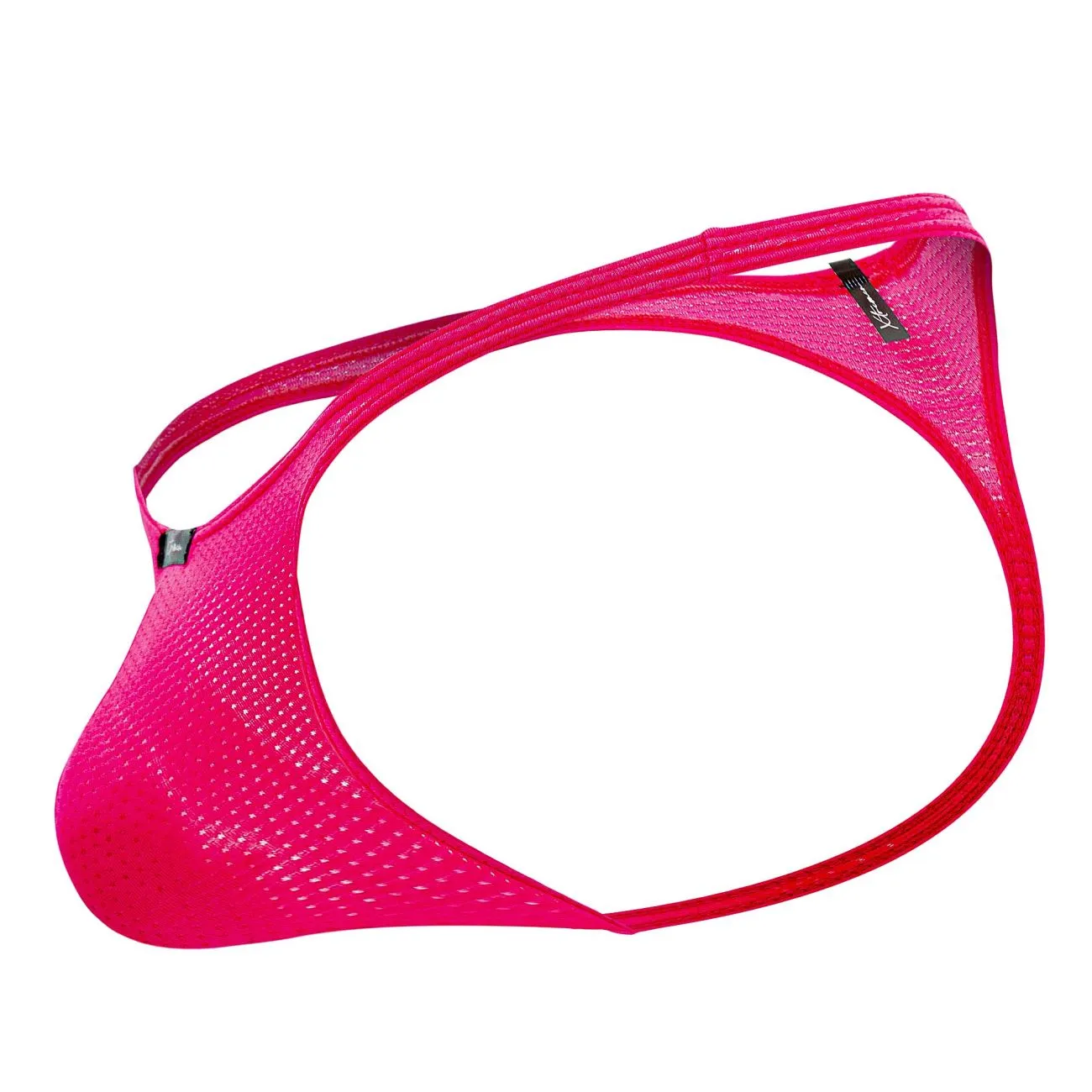 Clothing_Xtremen_Unterwäsche Xtremen 91166 Madero Tangas Farbe Fuchsia
